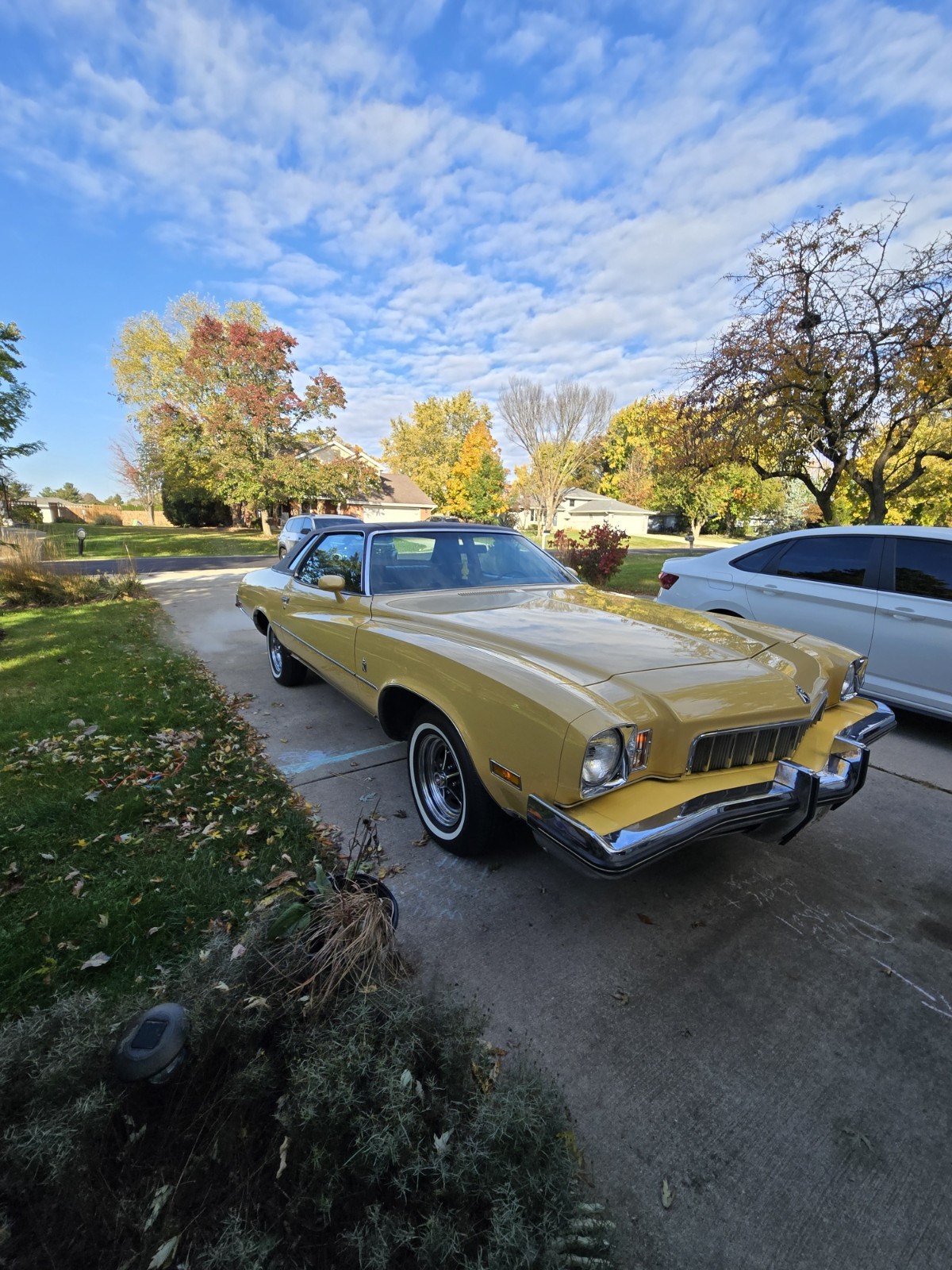 Buick Regal 1973