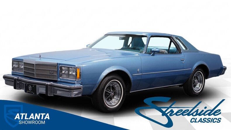 Buick-Regal-1977-Light-Blue-Medium-Blue