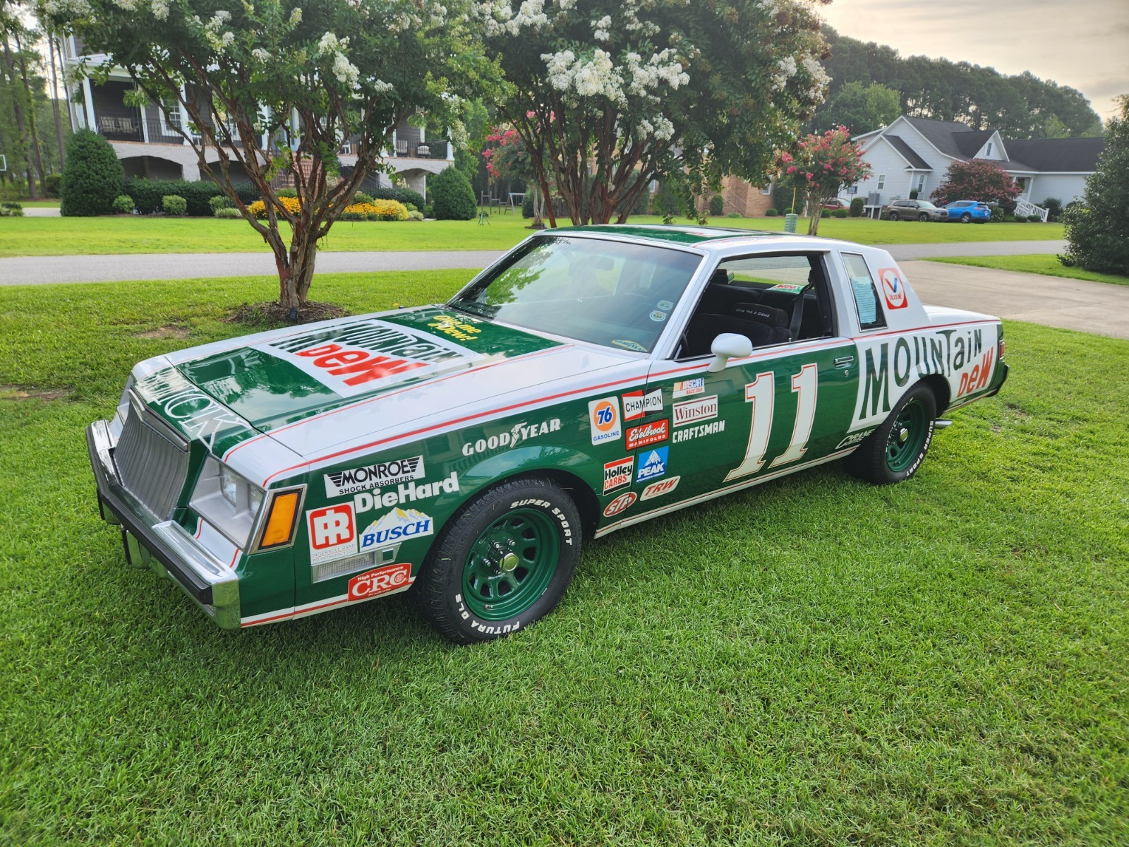 Buick Regal 1981