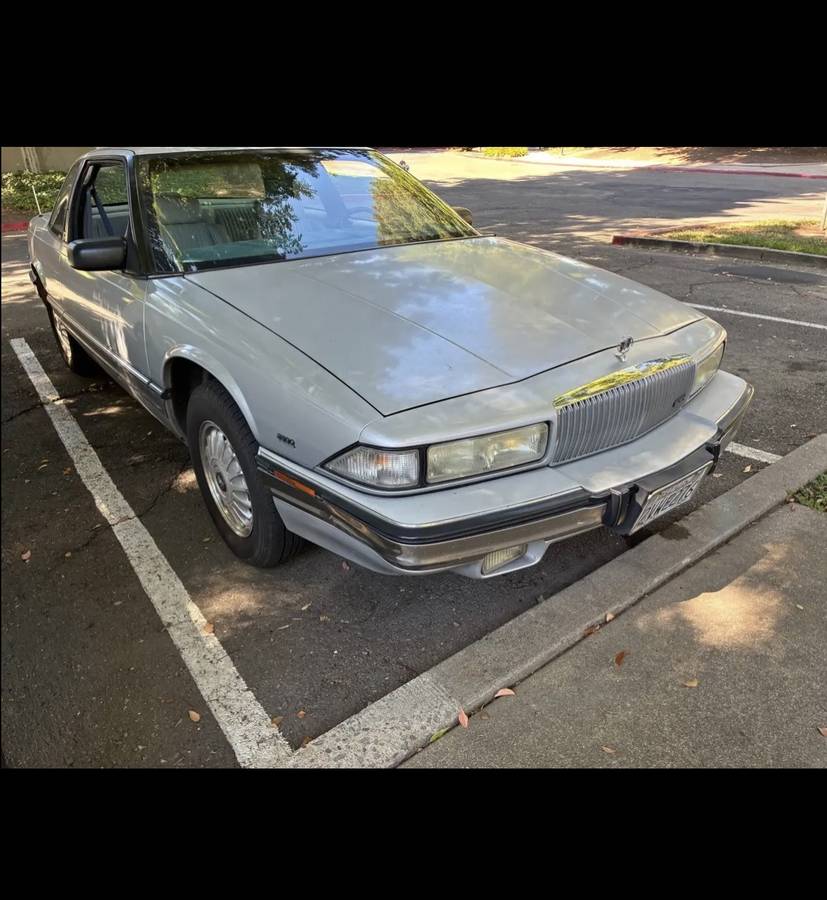 Buick-Regal-1991