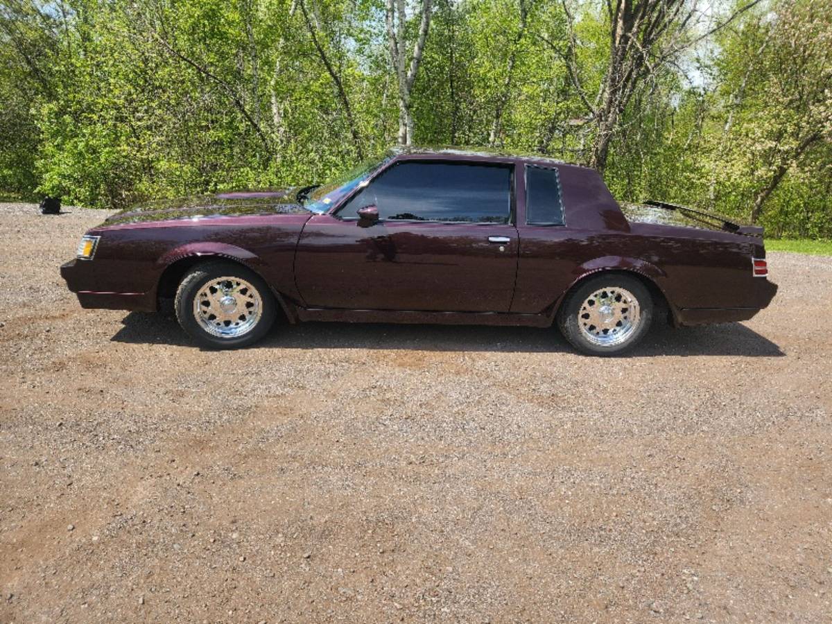 Buick-Regal-premium-ii-turbo-1987-purple