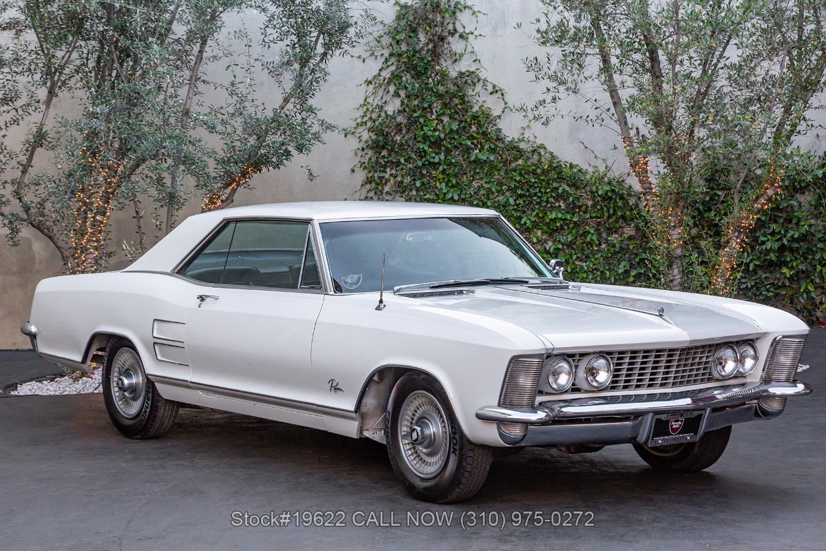 Buick-Riviera-1964