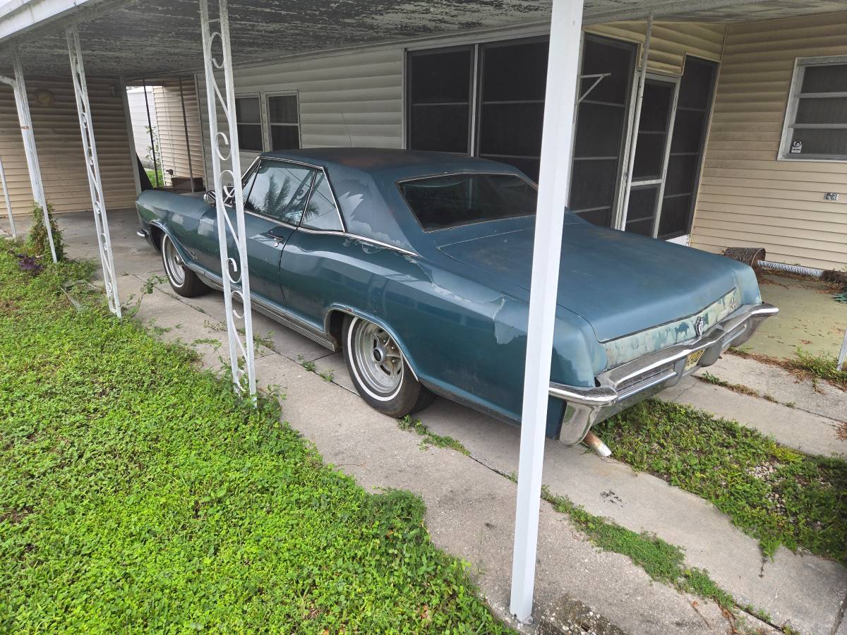 Buick-Riviera-1965-1965