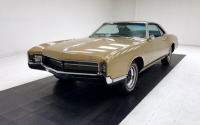 Buick Riviera 1967