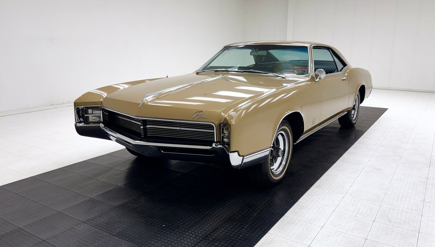 Buick-Riviera-1967-Hardtop-Black