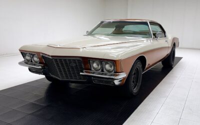 Buick Riviera 1972