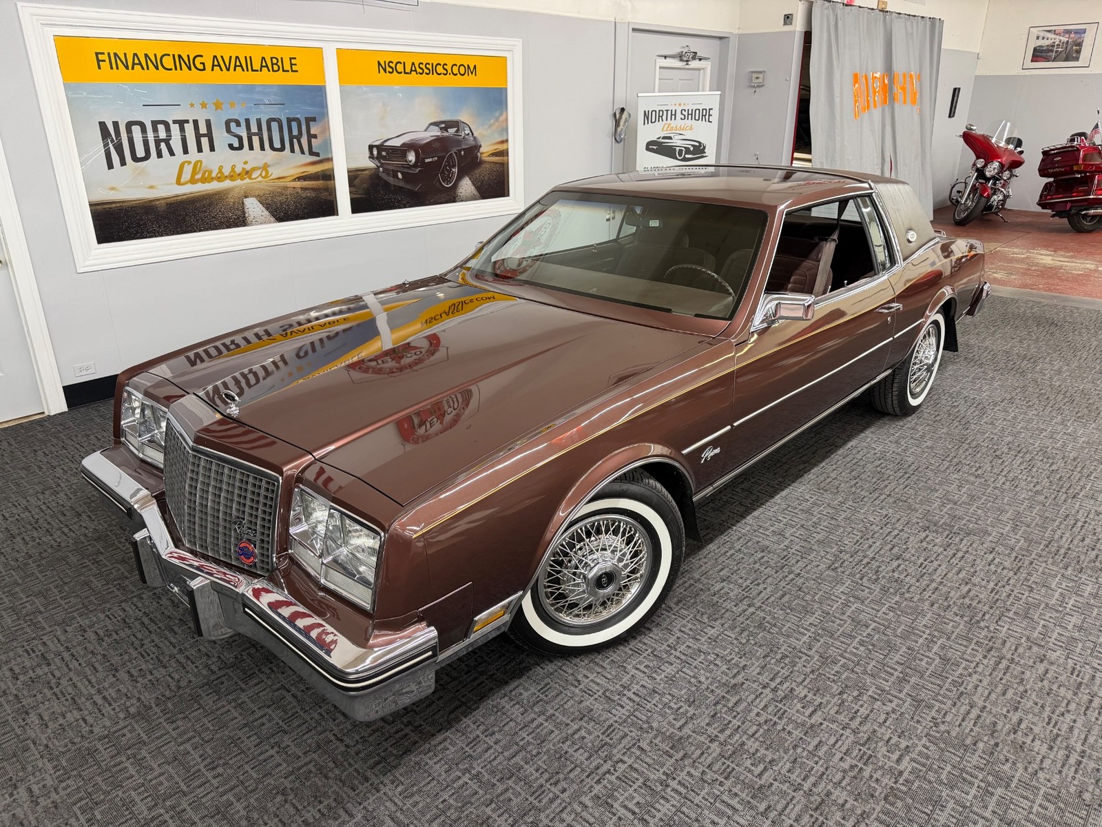 Buick-Riviera-1983-COUPE-Brown