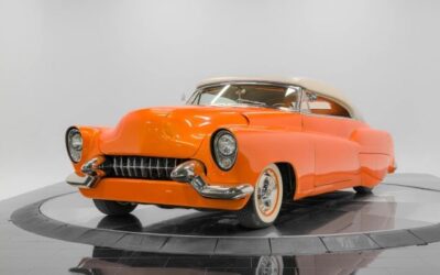Buick Roadmaster 1953