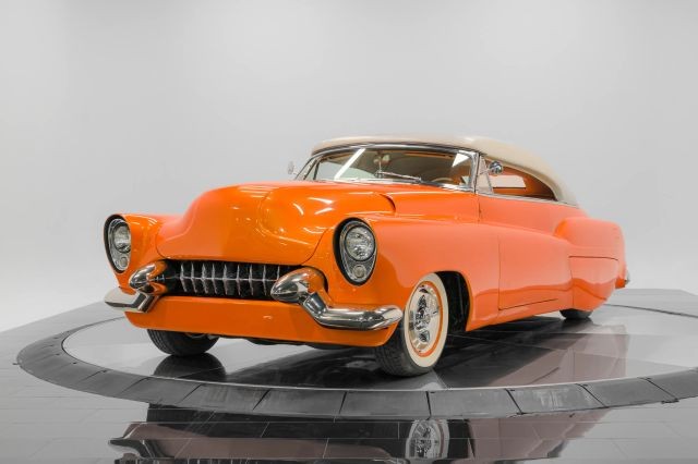 Buick Roadmaster 1953