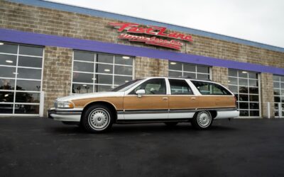 Buick Roadmaster 1994