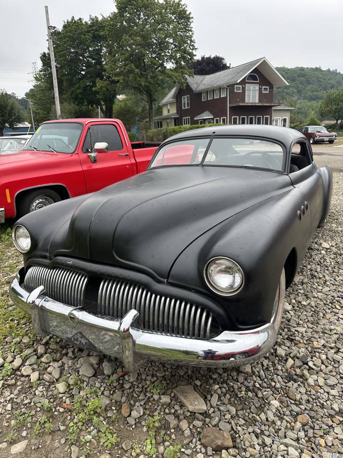 Buick-Sedanette-1949-black