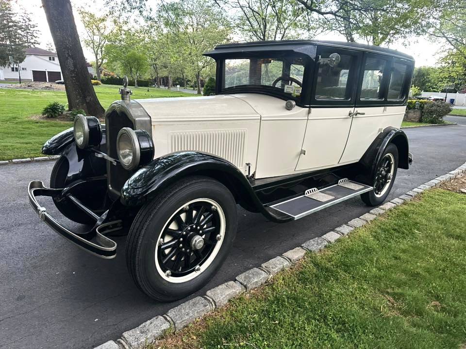 Buick-Six-1926-white