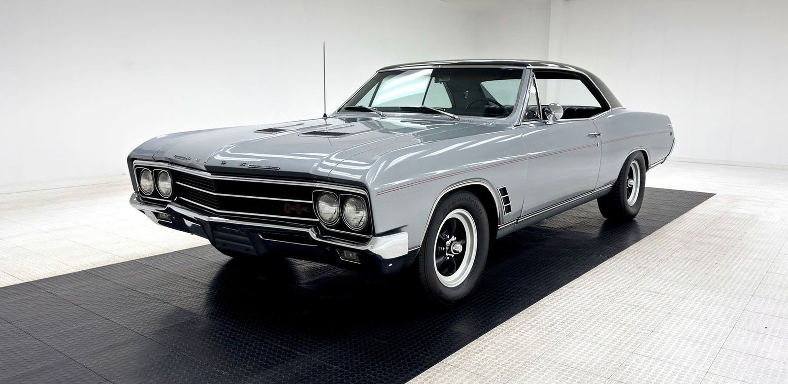 Buick Skylark 1966