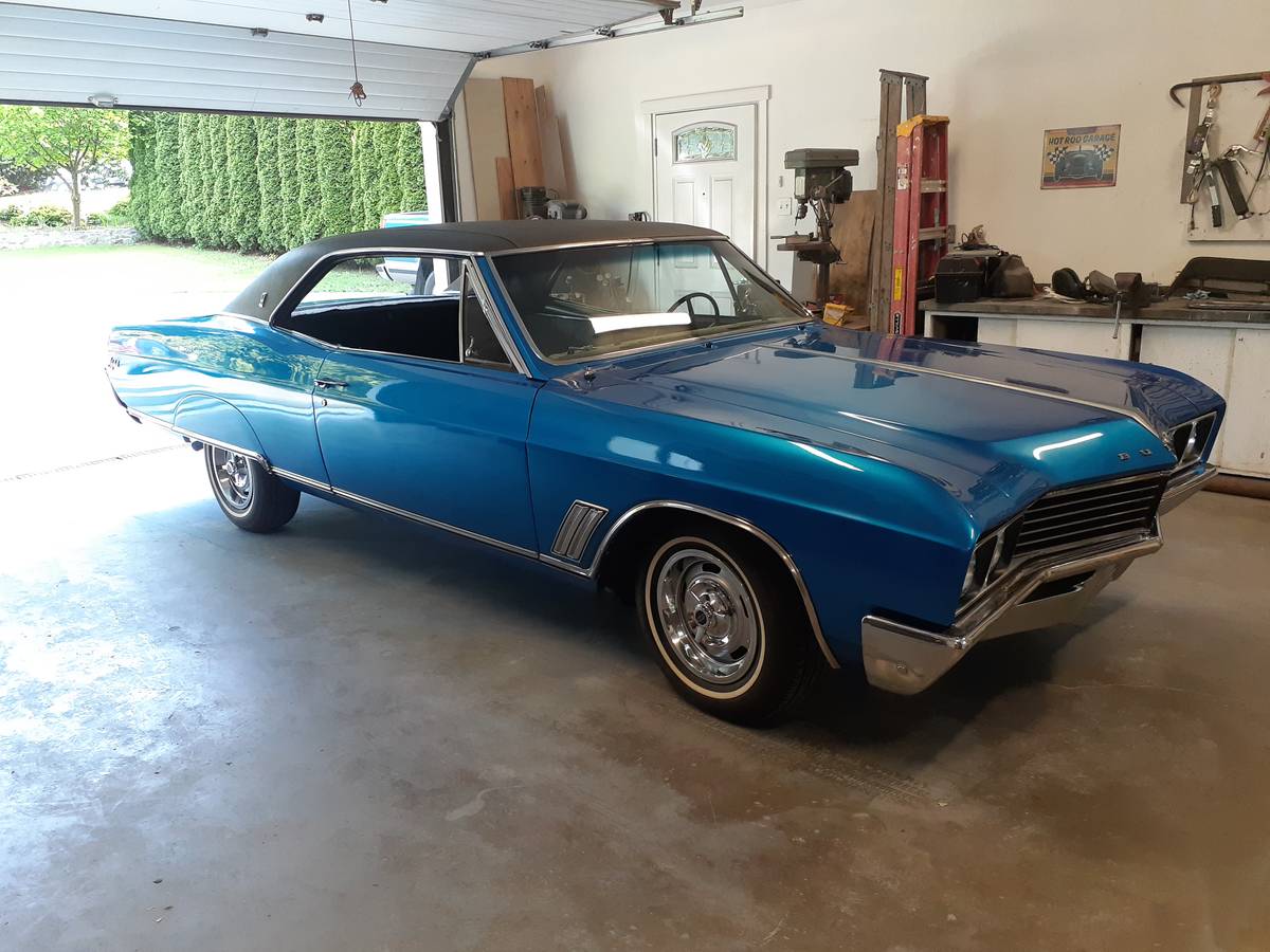Buick-Skylark-1967-blue Buick-Skylark-1967-blue