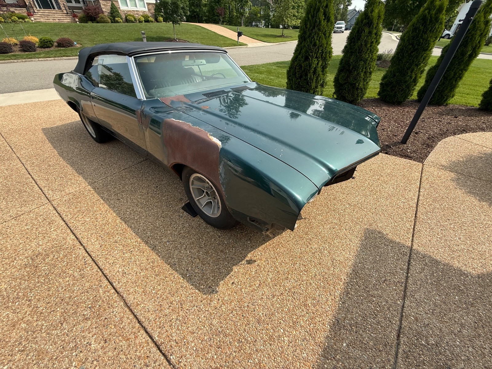 Buick-Skylark-1970-Convertible