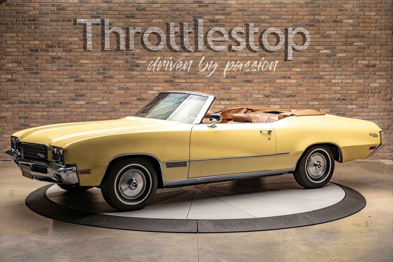 Buick-Skylark-1971-Convertible-Other