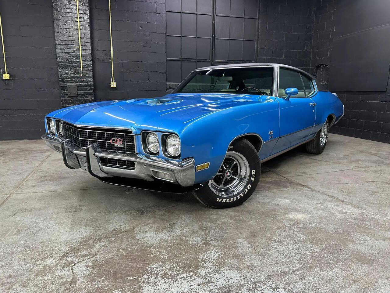 Buick-Skylark-1972-Blue