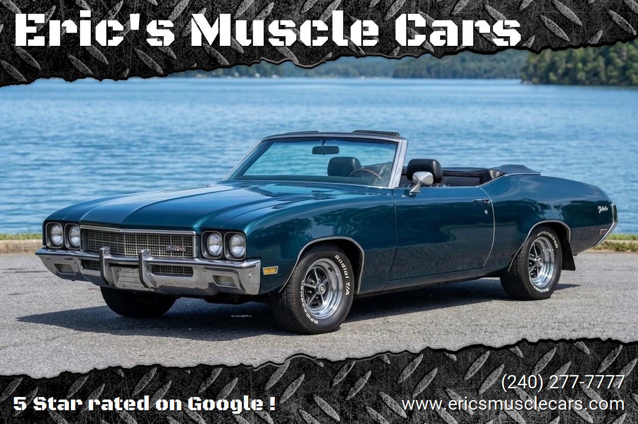 Buick-Skylark-1972-Green-Black