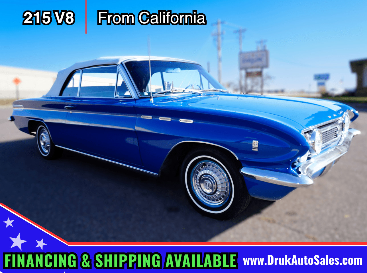 Buick-Skylark-Convertible-1962-Convertible-Blue