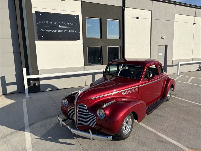 Buick Special 1940