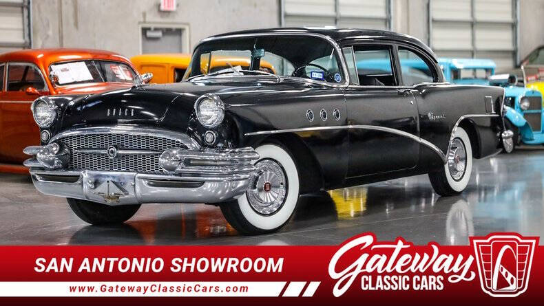 Buick-Special-1955-Black-Black