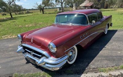 Buick Special 1955
