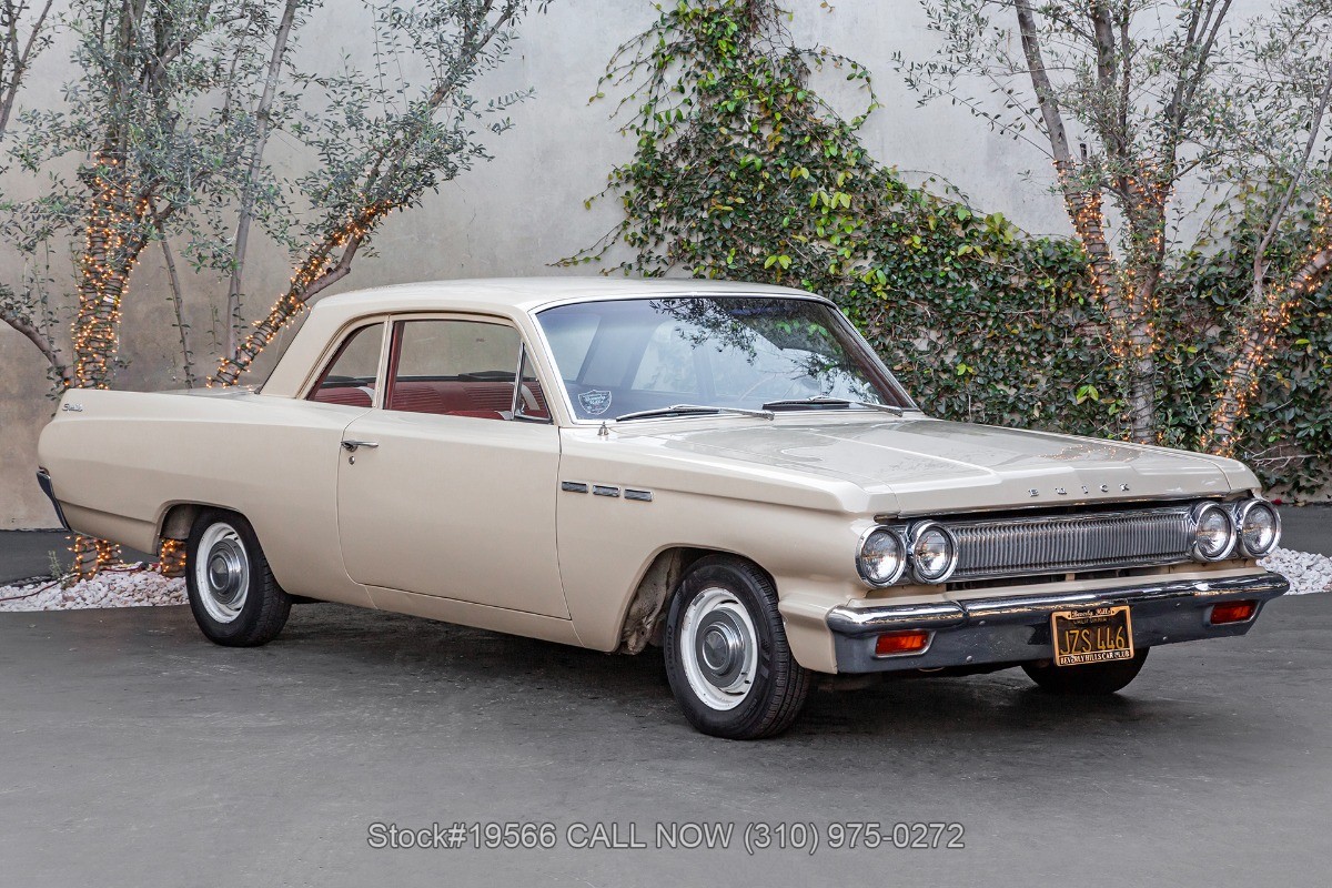 Buick Special 1963