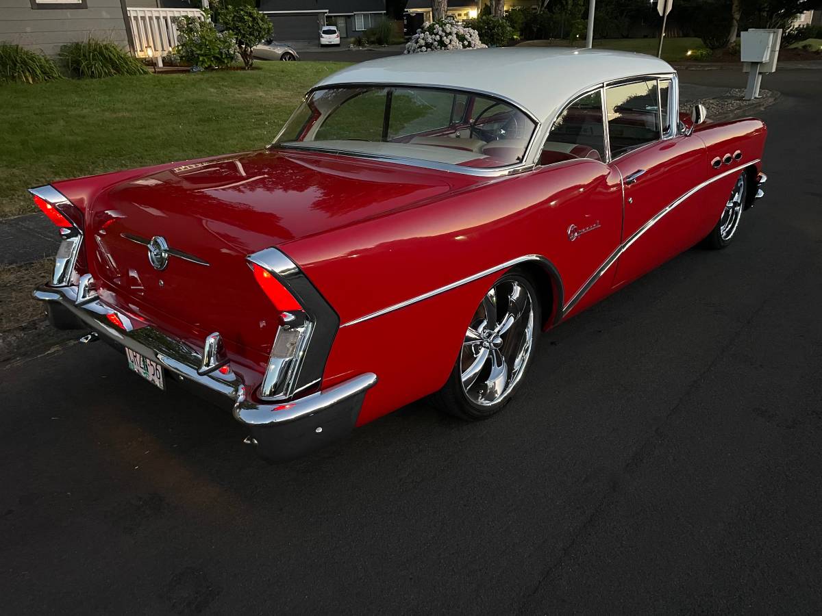 Buick-Super-1956-red