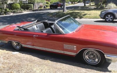 Buick Wildcat 1964