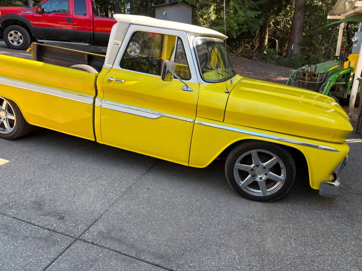 C-10-1964-yellow