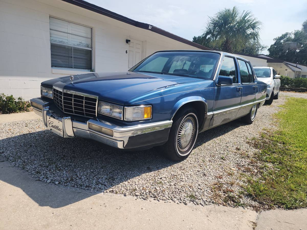 Caddilac-sixty-special-1993 Caddilac-sixty-special-1993