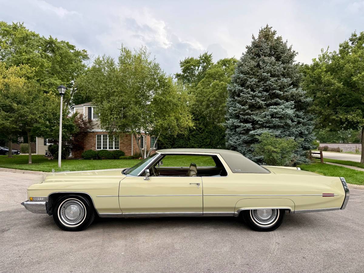 Cadillac-1972