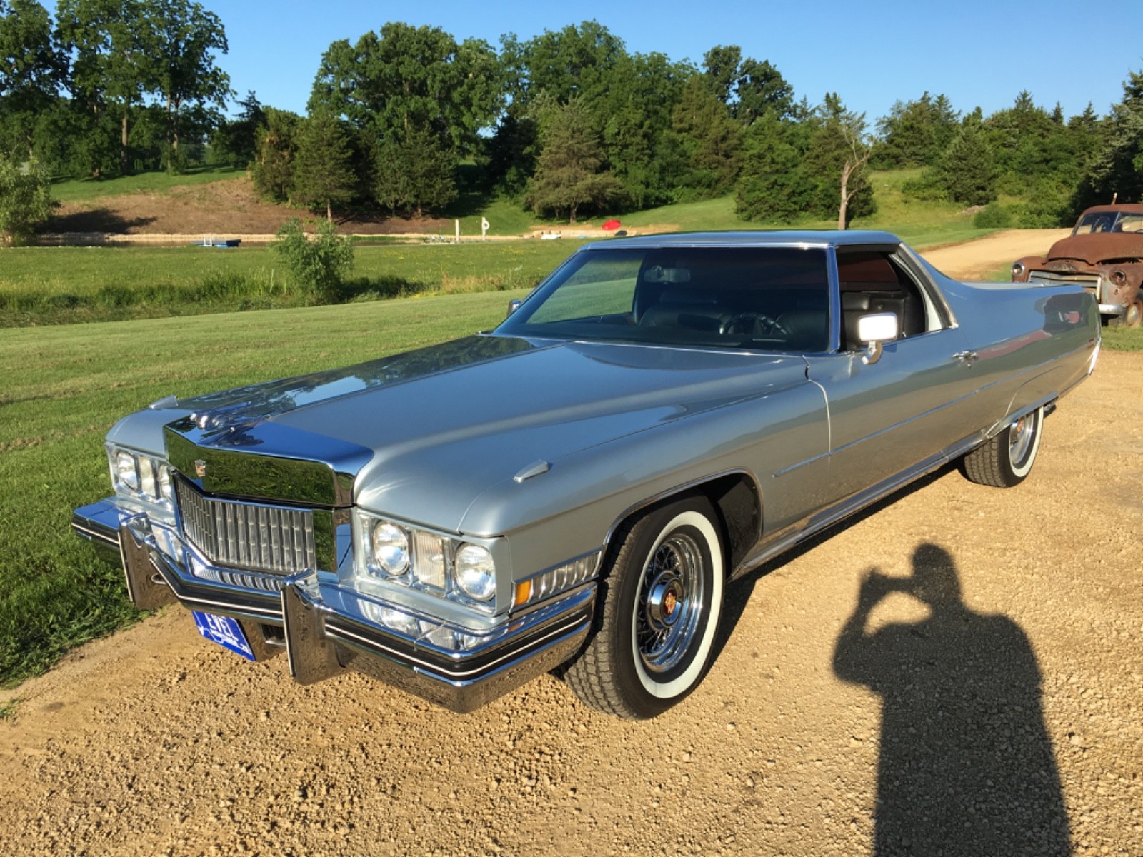 Cadillac-1973