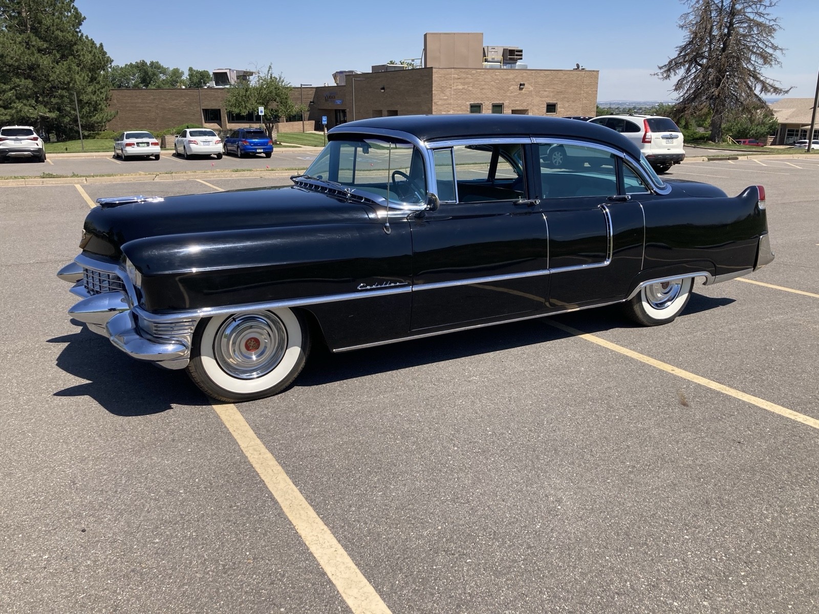 Cadillac-62-Sedan-1955-Sedan