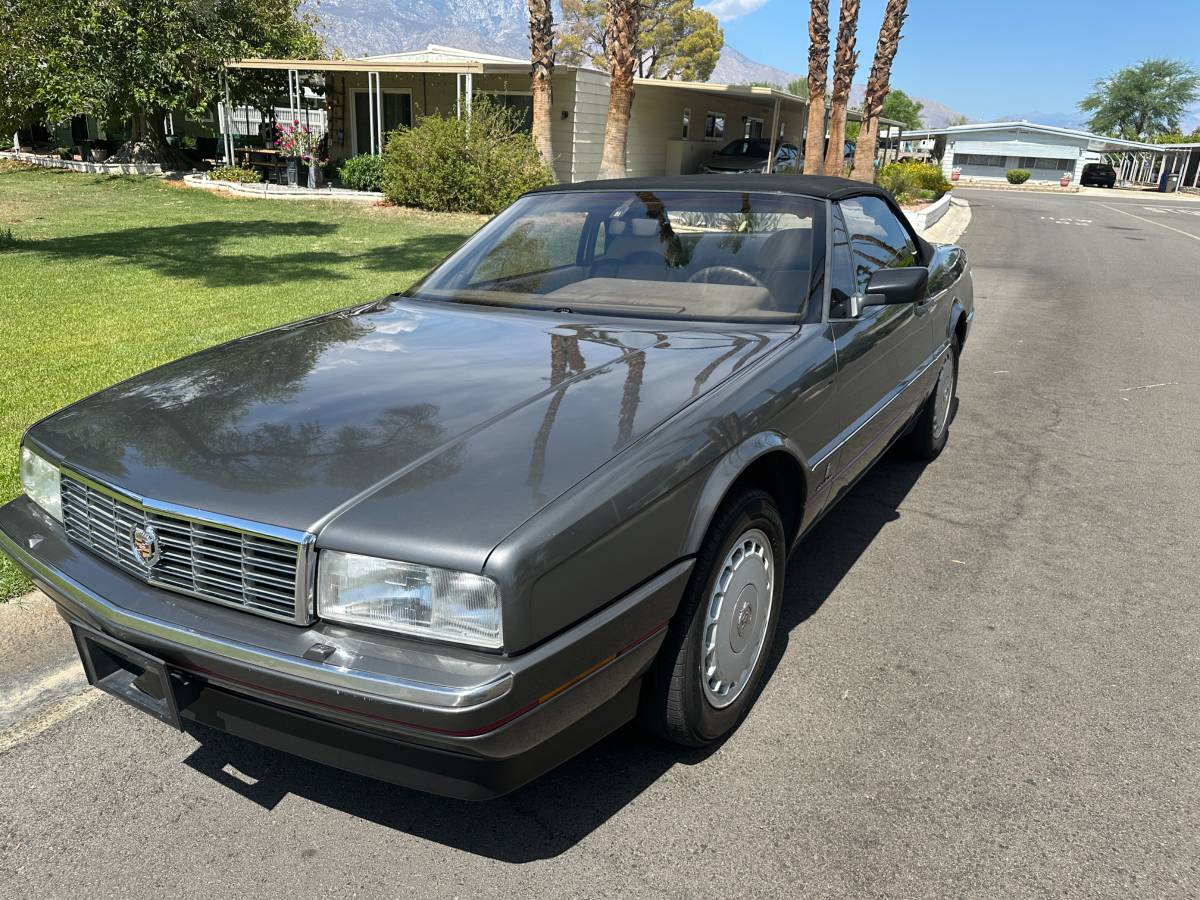 Cadillac-Allante-1990-grey