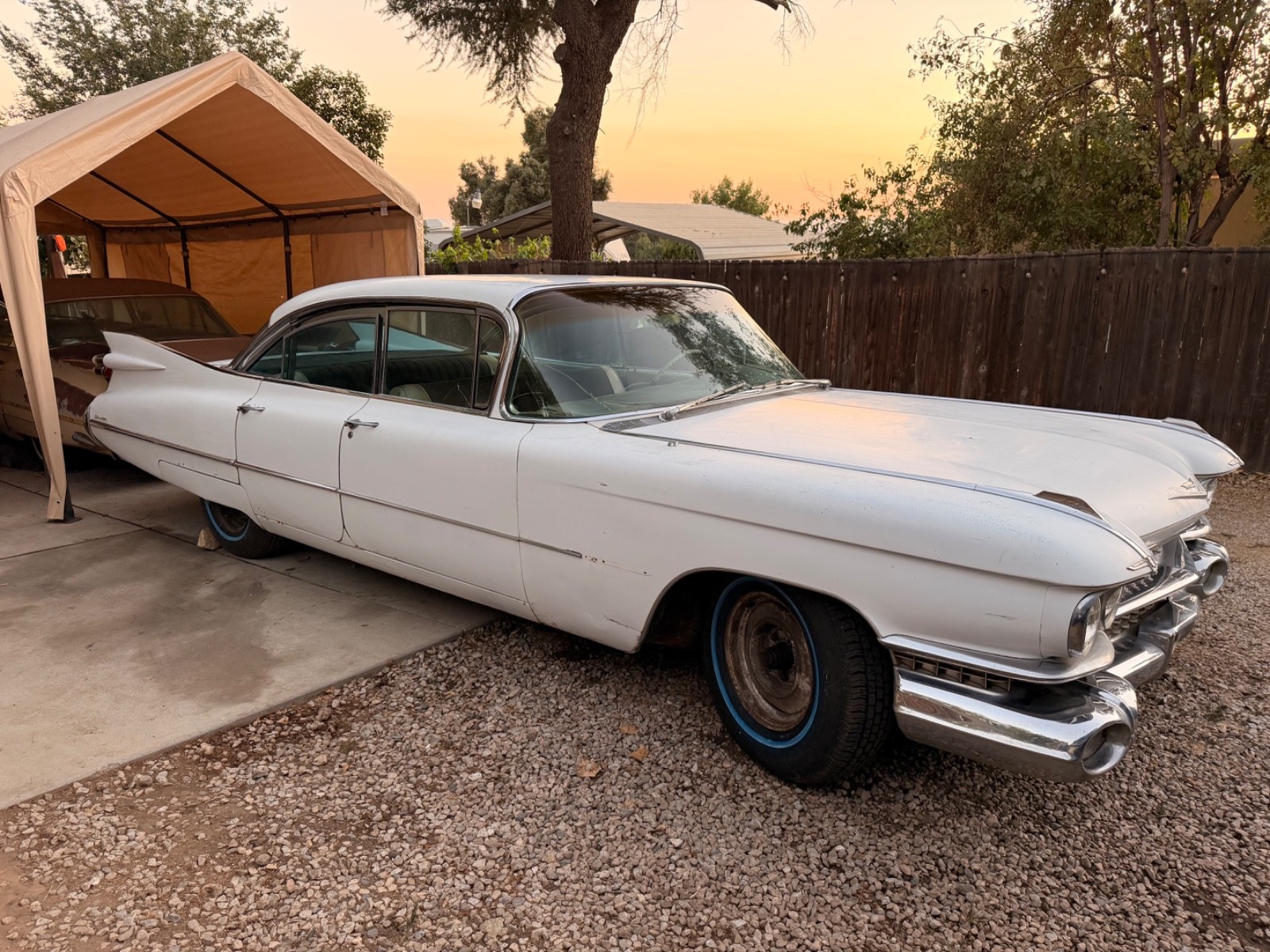 Cadillac-DeVille-1959