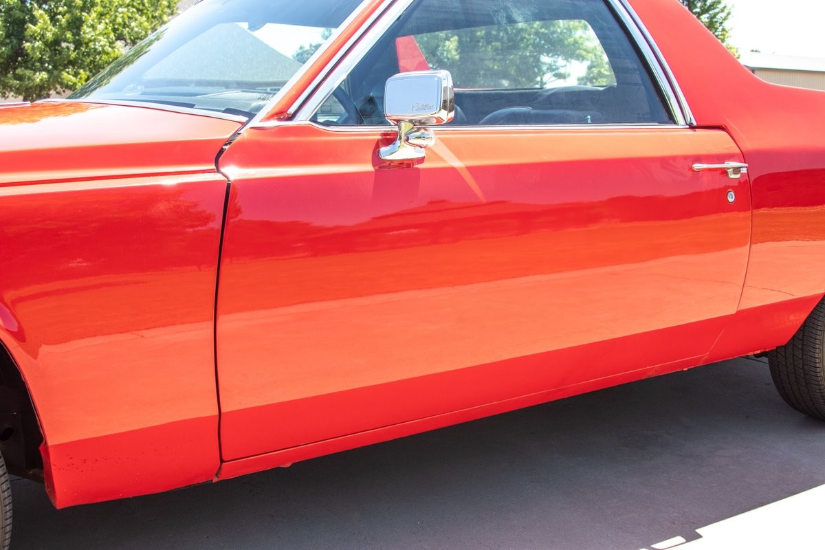 Cadillac DeVille 1984
