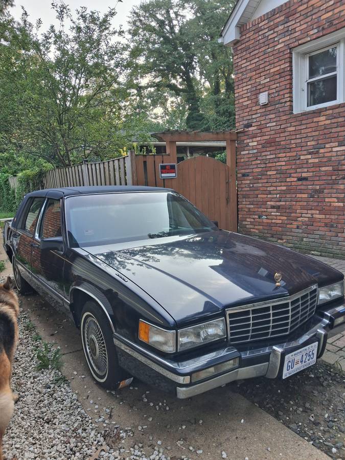 Cadillac-Deville-1993-blue