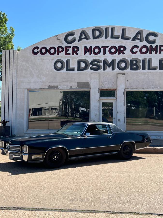 Cadillac-Eldorado-1970-black