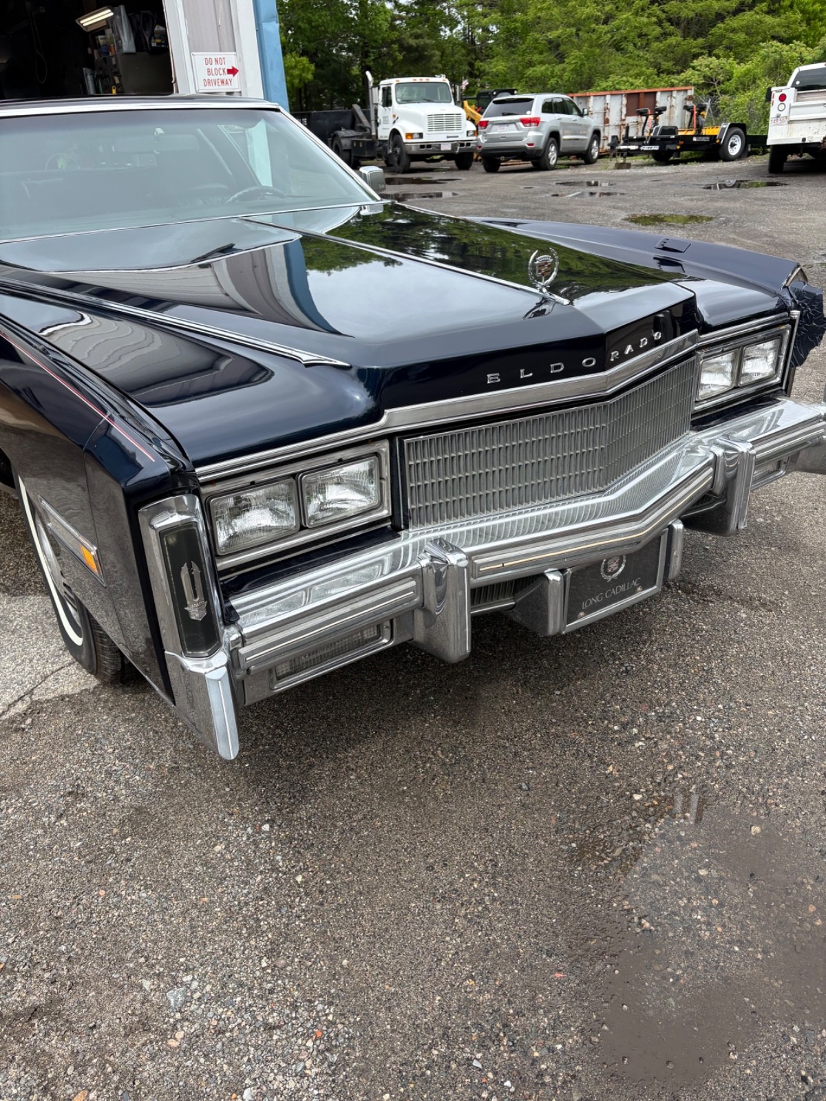 Cadillac-Eldorado-1977-Coupe-Black