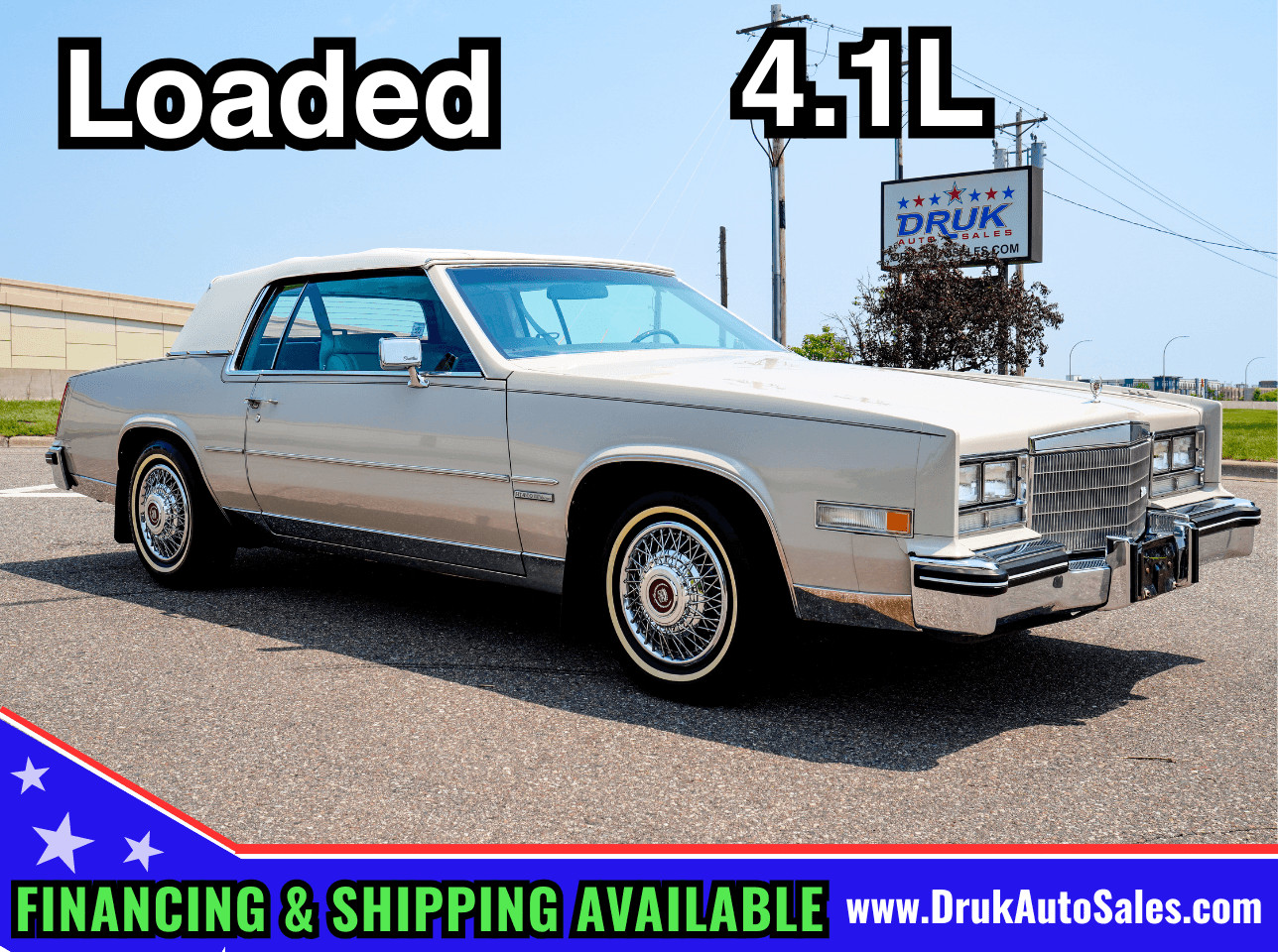 Cadillac-Eldorado-1983-Coupe-Other