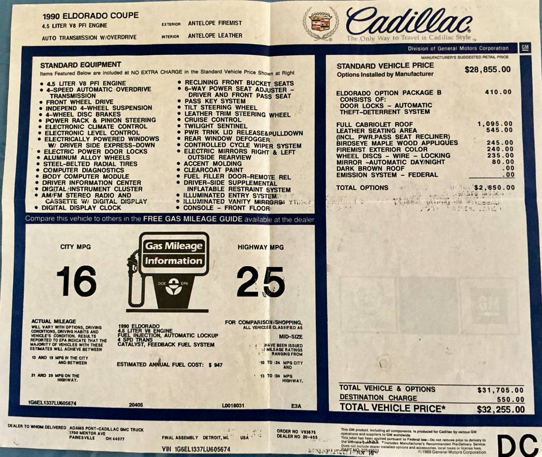 Cadillac-Eldorado-1990