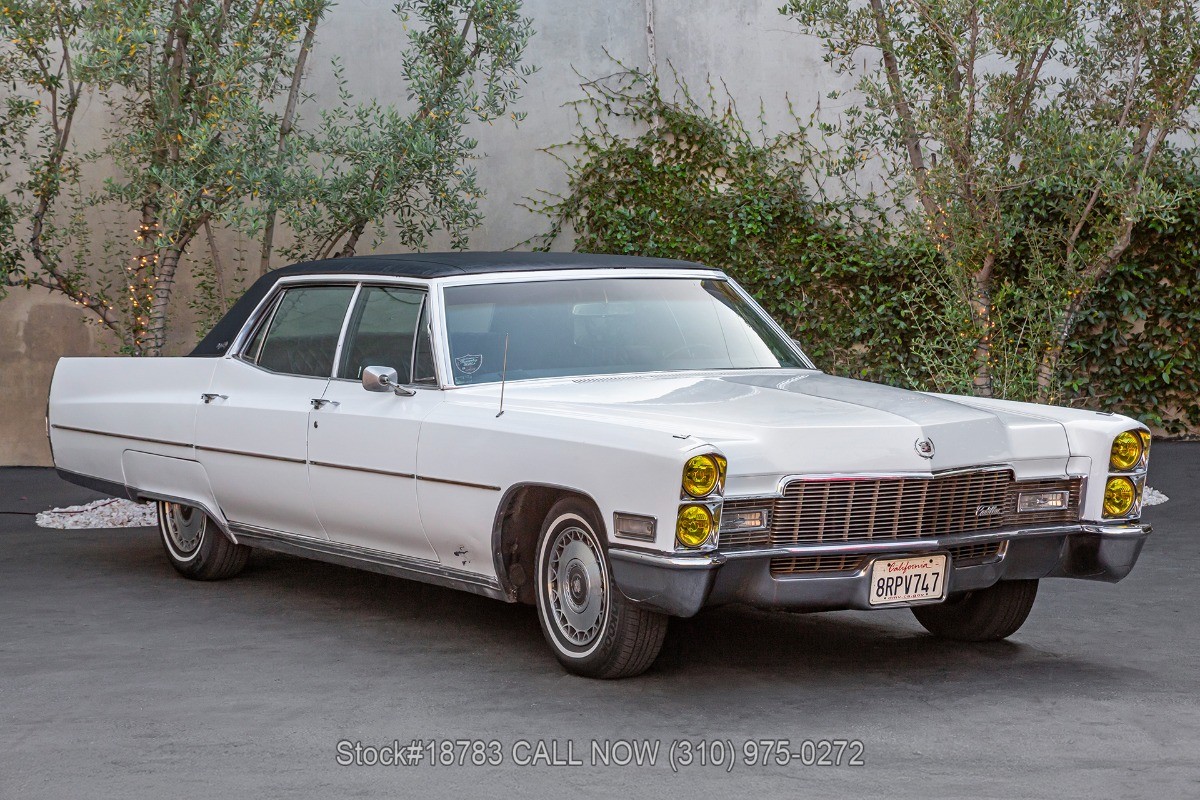 Cadillac-Fleetwood-1968