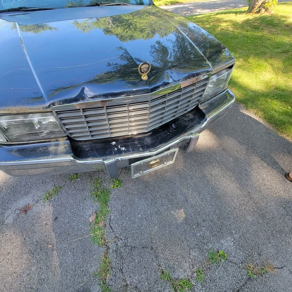 Cadillac-Fleetwood-1993-Sedan-Blue