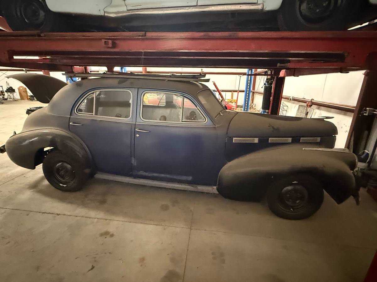 Cadillac-Lasalle-1940
