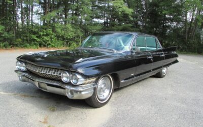Cadillac Other 1961