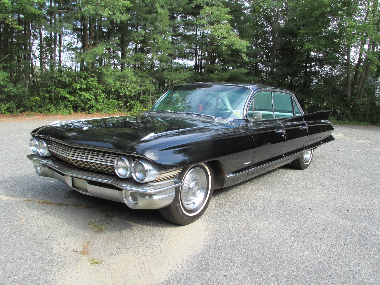 Cadillac Other 1961
