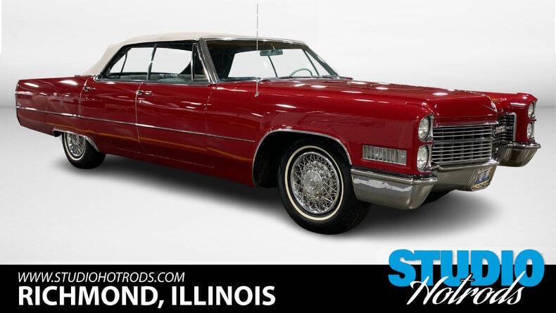 Cadillac-Phaeton-prototype-1966-Red-White