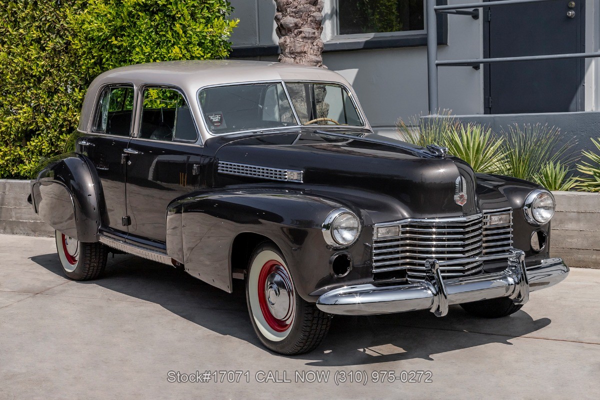 Cadillac-Series-60-1941