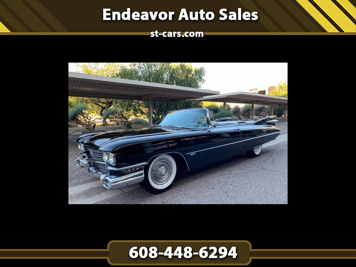 Cadillac-Series-62-1959-black Cadillac-Series-62-1959-black